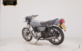 KAWASAKI Z250 FT 2018 KZ250A