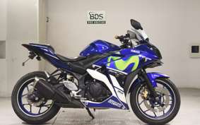 YAMAHA YZF-R25 2010 RG10J