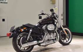 HARLEY XL883LI 2010
