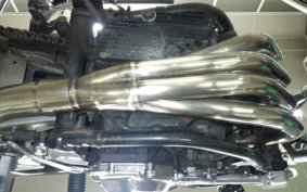KAWASAKI BALIUS 250 Gen.2 2002 ZR250B