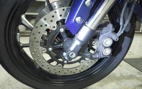 YAMAHA MT-09 Tracer GT 2020 RN51J