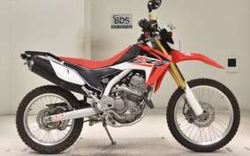 HONDA CRF250L 2019 MD38