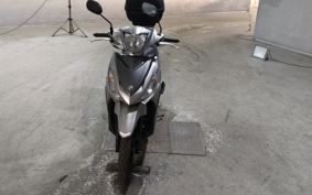 SUZUKI ADDRESS V110 CE47A