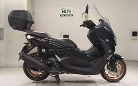 YAMAHA N-MAX 2018 SEG6J