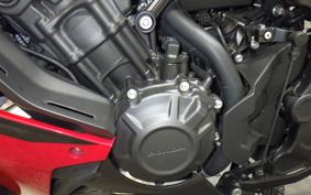 HONDA CBR650R 2023 RH03