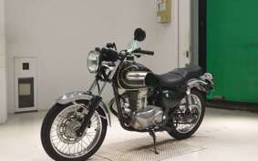 KAWASAKI ESTRELLA BJ250A