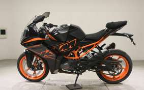 KTM 125 RC 2024
