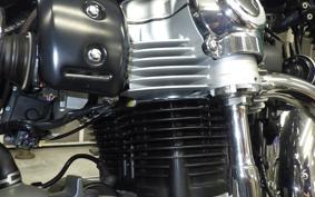 KAWASAKI W800 2025 EJ800E