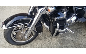 HARLEY FLHTCU 2014 MAL