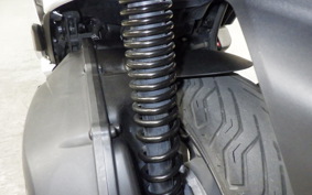 HONDA PCX 125 2004 JK05