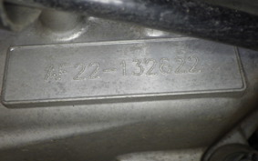SUZUKI ADDRESS V125 1999 DT11A