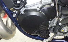 HUSQVARNA TC250 2021
