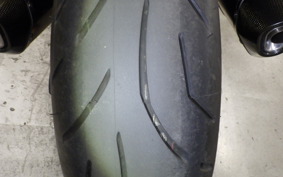 KAWASAKI NINJA 1000 A 2017 ZXT00W