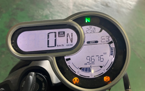 DUCATI SUKU RAN BURA1100 SPORT PRO 2021 1K00