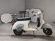 Фото Vespa 50 S с японского аукциона