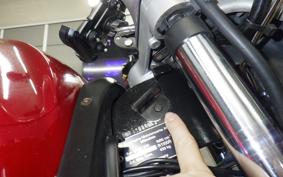 BMW R1100R 1995