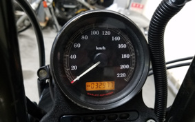 HARLEY XL1200N 2008 CZ3