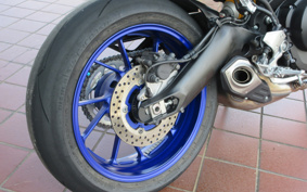YAMAHA MT-09 SP ABS 2020 RN52J