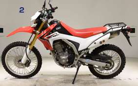 HONDA CRF250L 2014 MD38