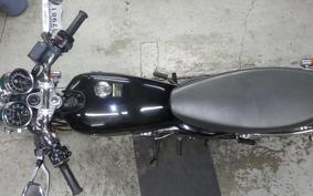 YAMAHA SR400 Gen.4 2014 RH03J
