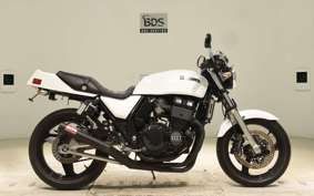 KAWASAKI ZRX400 2010 ZR400E