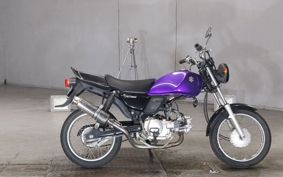 SUZUKI GS50 NA41A