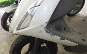 SUZUKI ADDRESS V125 S CF4MA