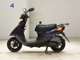 Фото Yamaha JOG Delux 1995 с японского аукциона