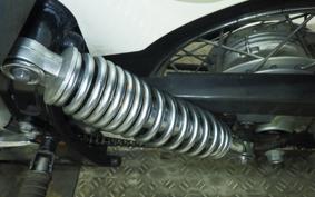 YAMAHA DRAGSTAR 250 VG02J