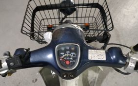 HONDA SUPER CUB50 AA01