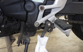 HONDA CBR250R 2010