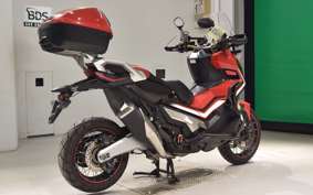 HONDA X-ADV 750 2018 RC95