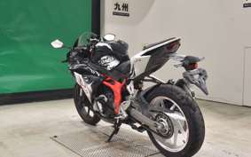 HONDA CBR250RR A