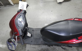 SUZUKI ADDRESS V125 S 1988 CF4MA
