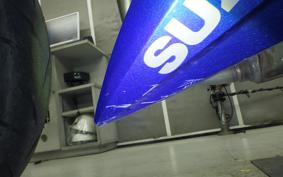 SUZUKI GSX-S750 C533F