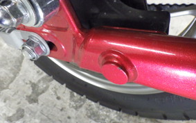 HONDA MONKEY 125 1992 JB02