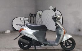 SUZUKI LET`S5 CA47A