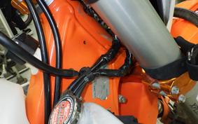 KTM 250 EXC TPI SIXDAYS