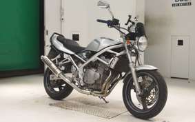 SUZUKI BANDIT 250 Gen.2 GJ77A