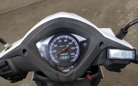 SUZUKI ADDRESS V110 CE47A