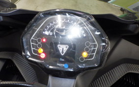 TRIUMPH DAYTONA 660 2026