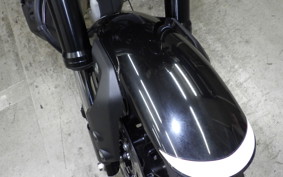 YAMAHA XSR125 2025 RE46J