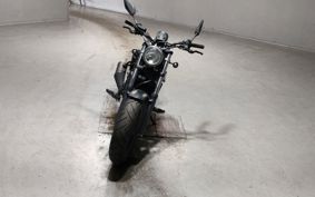 HONDA REBEL MC49