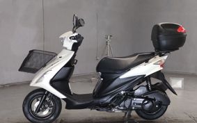 SUZUKI ADDRESS V125 CF4MA