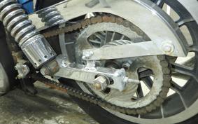HARLEY FXS 1200 1979