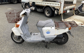 YAMAHA NEWS GEAR UA03J