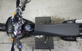 KAWASAKI KLX250D TRACKER