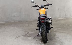 HONDA CL250 MC57