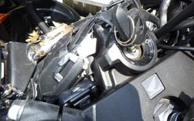 HONDA CBR400R 2022 NC47