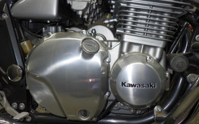 KAWASAKI ZEPHYR 1100 1997 ZRT10A